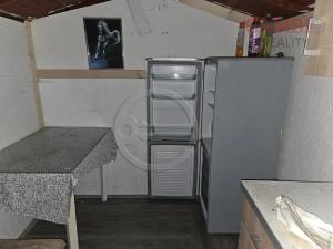 Prodej zahrady, Františkovy Lázně, 405 m2