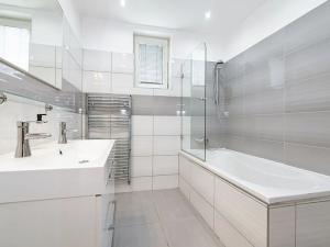 Pronájem bytu 3+kk, Ostrava, Keltičkova, 75 m2