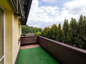 Pronájem bytu 3+kk, Ostrava, Keltičkova, 75 m2