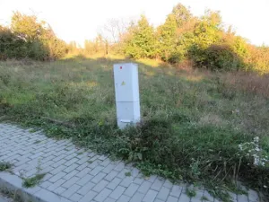 Dražba louky, Březnice, 6503 m2