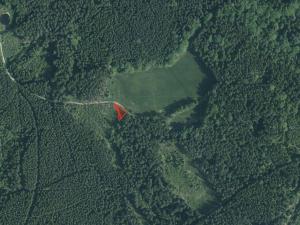 Prodej pole, Holubov, 3785 m2