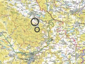 Prodej pole, Holubov, 3785 m2