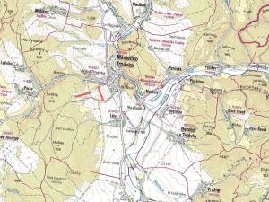 Prodej pole, Městečko Trnávka, 37305 m2