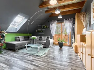 Prodej rodinného domu, Ostrov, 210 m2