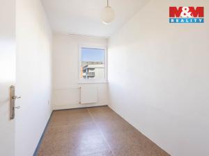 Pronájem bytu 4+1, Česká Lípa, Jana Zrzavého, 75 m2