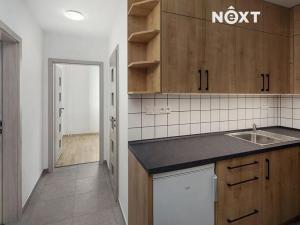 Pronájem bytu 2+1, Jilemnice, Ambrožova, 41 m2