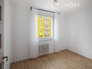 Pronájem bytu 2+1, Jilemnice, Ambrožova, 41 m2