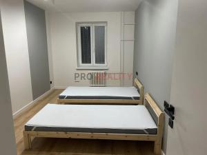 Pronájem bytu 3+kk, Ostrava, náměstí Republiky, 73 m2