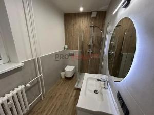 Pronájem bytu 3+kk, Ostrava, náměstí Republiky, 73 m2