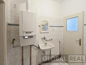 Pronájem kanceláře, Jihlava, Fibichova, 47 m2