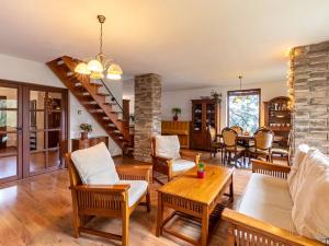 Prodej rodinného domu, Lužná, K Višňovce, 245 m2