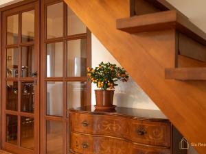 Prodej rodinného domu, Lužná, K Višňovce, 245 m2