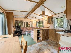 Pronájem chaty, Hněvkovice, 42 m2