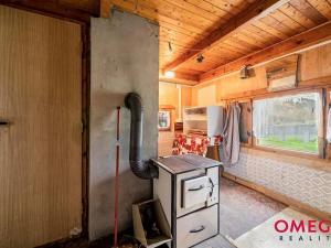 Pronájem chaty, Hněvkovice, 42 m2