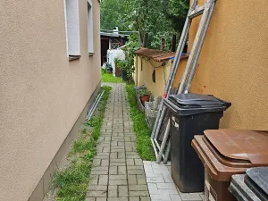 Prodej rodinného domu, Česká Lípa, Heroutova, 175 m2