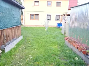 Prodej rodinného domu, Česká Lípa, Heroutova, 175 m2