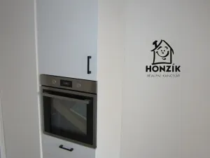 Pronájem bytu 2+kk, Praha - Nusle, Sdružení, 54 m2