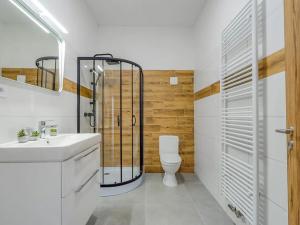 Prodej bytu 2+kk, Úpice, 3. května, 49 m2