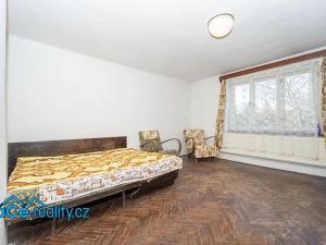 Prodej zemědělské usedlosti, Zdelov, 255 m2