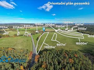 Prodej zemědělské usedlosti, Zdelov, 255 m2