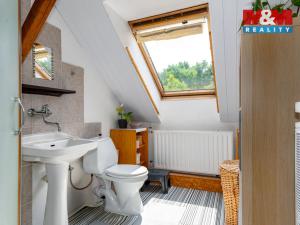 Prodej rodinného domu, Rokytno - Bohumileč, Zástava, 250 m2