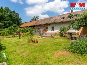 Prodej rodinného domu, Rokytno - Bohumileč, Zástava, 250 m2