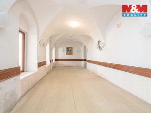 Prodej ubytování, Nové Město nad Metují, Rezek, 1700 m2