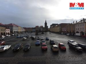 Pronájem bytu 4+1, Jičín - Nové Město, 104 m2