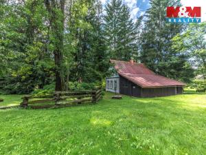 Prodej chalupy, Josefův Důl - Antonínov, 150 m2