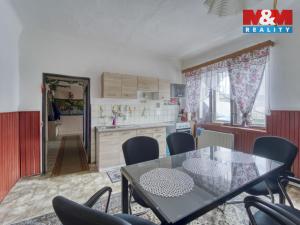 Prodej rodinného domu, Chotěšov, Nerudova, 160 m2