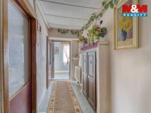 Prodej rodinného domu, Chotěšov, Nerudova, 160 m2