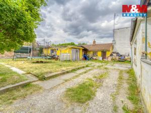 Prodej rodinného domu, Chotěšov, Nerudova, 160 m2