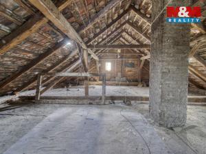 Prodej rodinného domu, Chotěšov, Nerudova, 160 m2