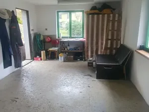 Pronájem garáže, Jeseník, 28 m2