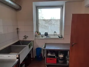 Pronájem obchodního prostoru, Prostějov, Svatoplukova, 48 m2