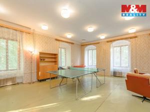 Prodej rodinného domu, Nové Město nad Metují, Rezek, 1700 m2