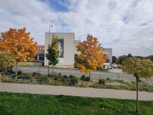 Pronájem bytu 2+kk, Strakonice - Strakonice I, Mlýnská, 34 m2