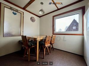 Prodej rodinného domu, Ostrov, 56 m2