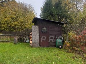 Prodej rodinného domu, Ostrov, 56 m2