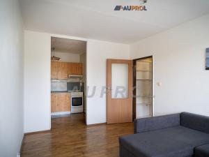 Prodej bytu 2+kk, Praha - Žižkov, Na rovnosti, 45 m2