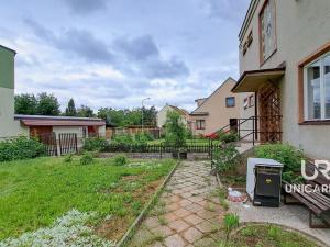 Pronájem rodinného domu, Brno - Tuřany, ulice 1. května, 160 m2