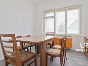 Pronájem rodinného domu, Brno - Tuřany, ulice 1. května, 160 m2