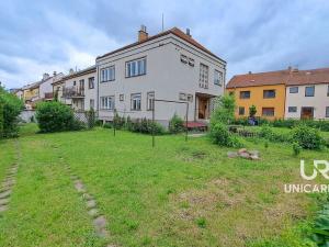 Pronájem rodinného domu, Brno - Tuřany, ulice 1. května, 160 m2