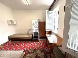 Prodej rodinného domu, Brno - Maloměřice, Obřanská, 120 m2