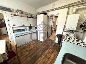 Prodej rodinného domu, Brno - Maloměřice, Obřanská, 120 m2