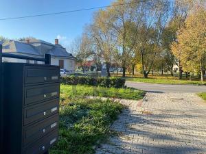 Pronájem bytu 2+1, Rostěnice-Zvonovice - Rostěnice, 65 m2