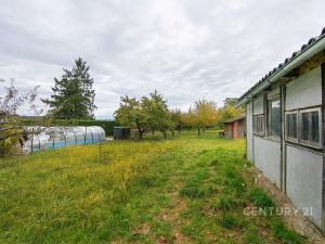 Prodej rodinného domu, Nýřany, 210 m2