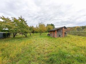 Prodej rodinného domu, Nýřany, 210 m2