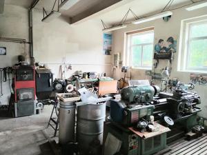 Prodej vícegeneračního domu, Otovice, 200 m2