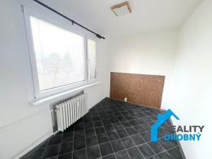 Pronájem bytu 2+1, Děčín, Weberova, 52 m2